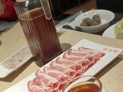 -蜀留香火锅·始于1999·原四川老火锅(白堤路店)