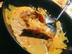 -星叶·东南亚料理(宁波万象汇店)