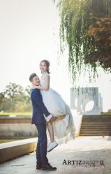 -韩国艺匠ARTIZ STUDIO(博览中心店)