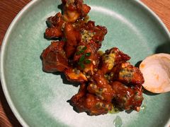 -甘家界柠檬鸭(安吉店)