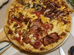 -get pizza意大利餐厅(凯德MALL店)