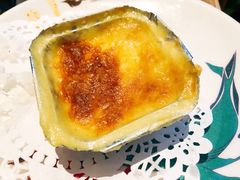 芝士烤榴莲-阳光岛·海鲜盛宴(银泰中心in99店)