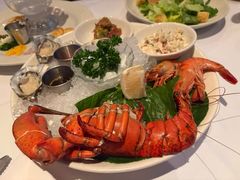 -莫尔顿牛排坊(浦东ifc店)