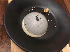 -知亘茶食