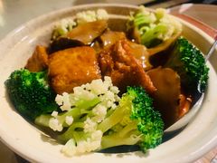 -T館·花园艺术餐厅