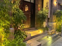 -南园民国茶楼餐厅·常州菜(北大街店)