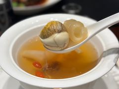 -金鹰国际酒店·满园春中餐厅