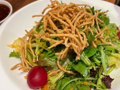 -纹兵卫手打荞麦面日料(虹桥本店)