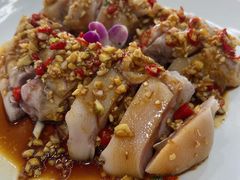 沙姜猪手-旺富东海大酒楼(海鲜街店)