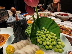 -曾宴·楚菜(湖北省博物馆店)