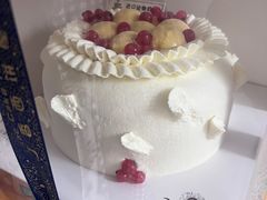 -丁香西饼屋(桂林路店)