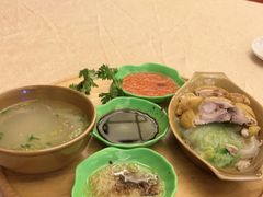 -亚龙湾红树林度假酒店御粤阁