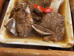 -點無缺茶楼·海鲜酒家(世博店)