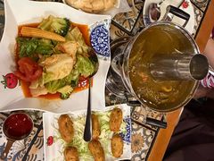 -番茄屋葡式美食(总店)
