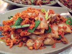 -郑件洋芋饭庄