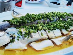 -悦融·京鲁菜·露台花园(安定门店)