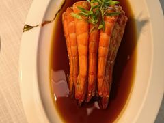 -莉莉海堂HAITANG·烤鸭(国贸商城店)