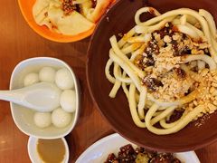 -龙抄手(春熙路总店)