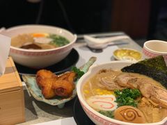 -火影忍者一乐拉面(环球港店)