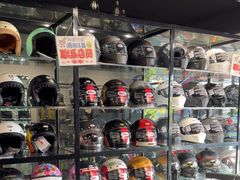 -机车外挂骑士装备(丰台店)