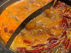 -蜀大侠火锅(建设路第五大道店)