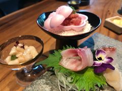 -桐寿司Sushi Tong