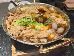 -德川家日本料理(中关村寰太大厦店)