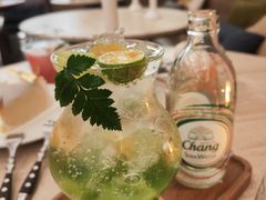 -玲婧胡同·生日蛋糕·餐厅(嘉里城店)