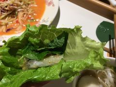 -越弥越南传统美食馆