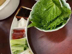 -中卫御苑福膳·养生局(圆明园店)