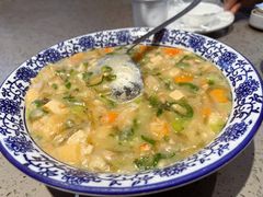 糟羹-荣家小吃(紫阳街店)