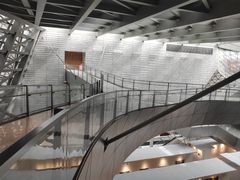 -深圳市当代艺术与城市规划馆