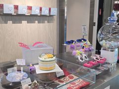 -静宜和她的朋友(星海广场店)