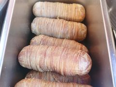 -张记捆鸡(总店)