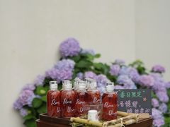 -若蘭慈·无国界素食料理(欢乐海岸店)