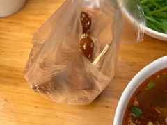 -崇州余荞面(落虹桥店)