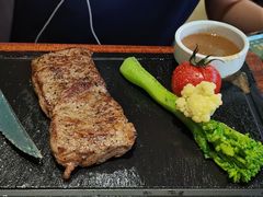 -西堤牛排(南京龙江店)