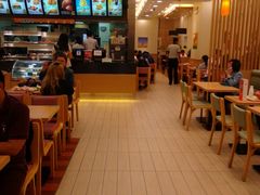 -德克士(崂山百货店)