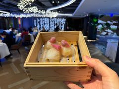 -山泉粤宴(广东大厦店)