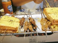 -熙成烧烤·三十三年(开发区店)