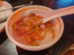 -探鱼·鲜青椒爽麻烤鱼(广州欣荣广场店)