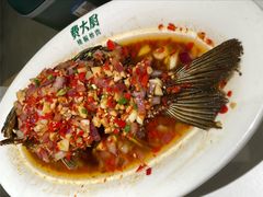 -费大厨辣椒炒肉(正佳广场店)