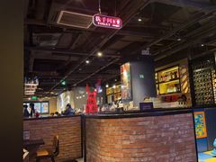 -bluefrog蓝蛙(水游城店)