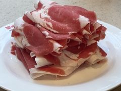 -阳坊大都涮羊肉(阳坊总店)