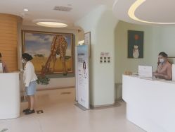 -北京嘉禾医疗