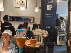 -乔街深夜食堂·台州菜·高压锅生蚝(杭州总店)