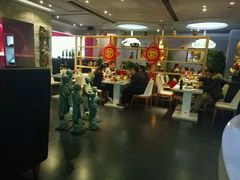 -泰香米泰国餐厅(凯德新南店)