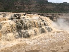 -陕西黄河壶口瀑布旅游区