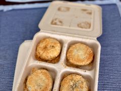 -龙华素斋(龙华路店)