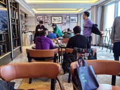 -福州西湖大酒店·怡湖咖啡厅